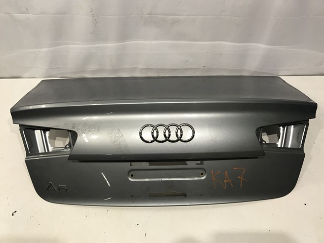 Крышка багажника для audi a6 (c7) 2011-2018 4G5827023C