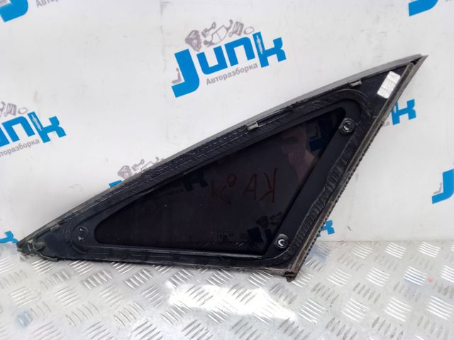 4G5845299FNVB VAG Стекло кузова (багажного отсека) левое купить в Хмельницкий