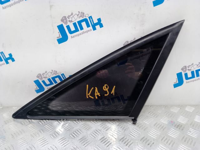 4G5845300FNVB VAG Стекло кузова (багажного отсека) правое купить в Днепр