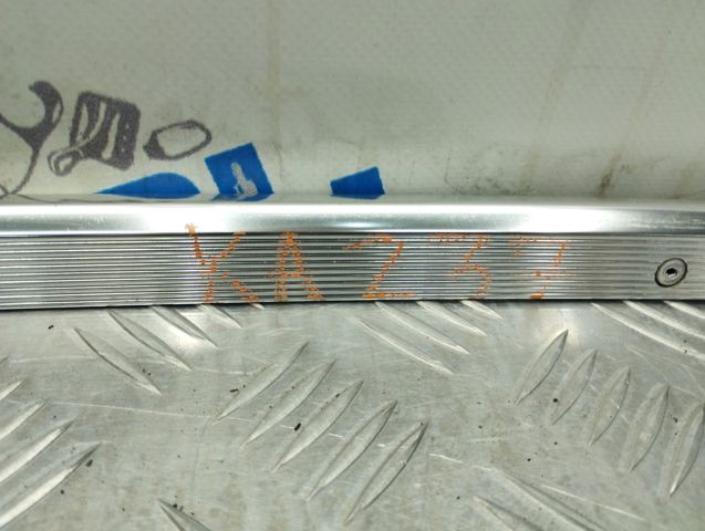 Молдинг крыши, правый 4G5853704F2ZZ VAG