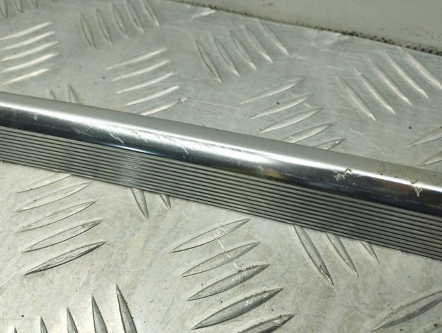 4G5853704F2ZZ VAG Молдинг крыши правый купить в Тернополь