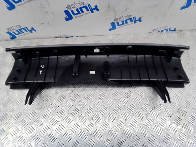 4G5863471B4PK Облицовка задней панели багажника купить Кривой Рог