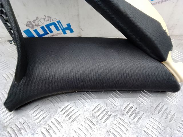 4G5867287JY1 VAG Обшивка стойки кузова внутренняя задняя левая купить в Ирпень