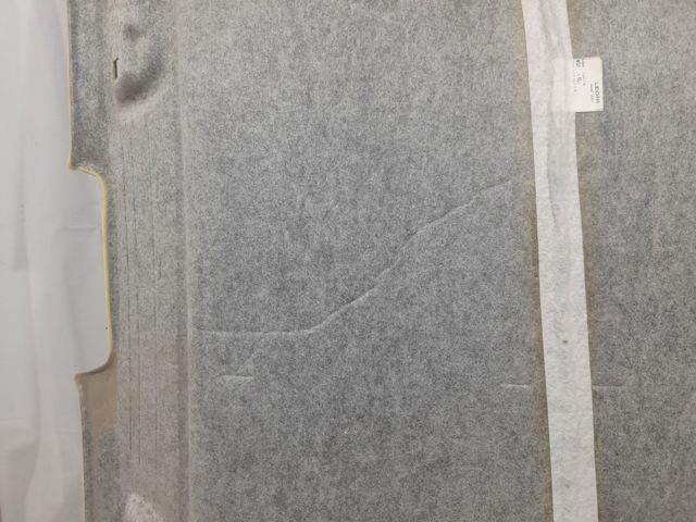 Обшивка крыши 4G5867506HF6 VAG