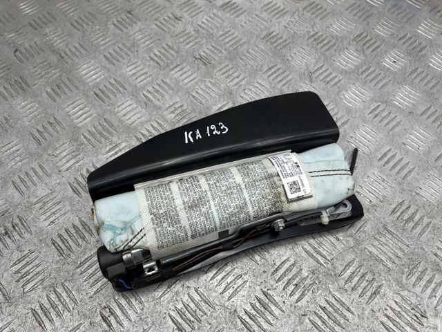 VAG 4G5880242B Подушка безопасности (AIRBAG) спинки сиденья правого в наличии Киев