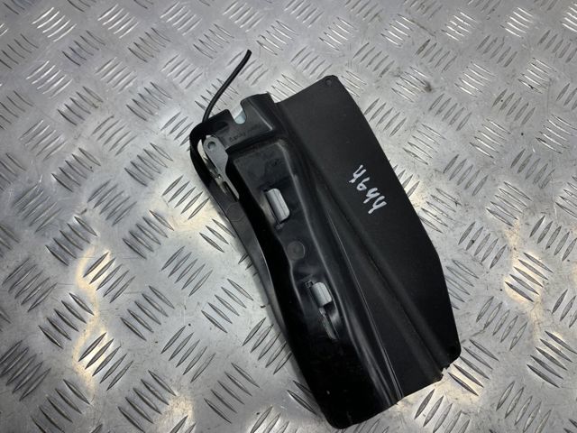 4G5880242B VAG Подушка безопасности (AIRBAG) спинки сиденья правого купить в Черновцы
