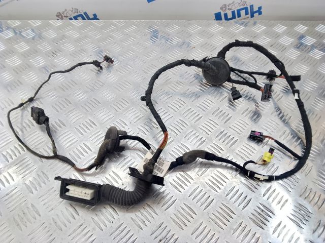 4G5971030EC VAG Жгут проводов передней двери купить в Тернополь