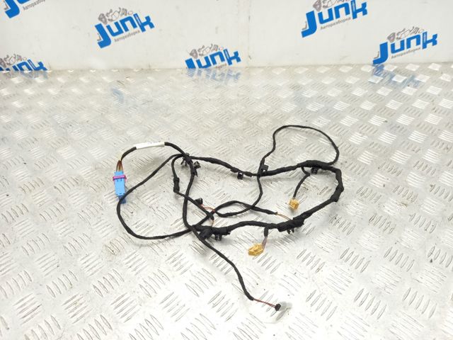 Электропроводка передней двери 4G5971036Q VAG