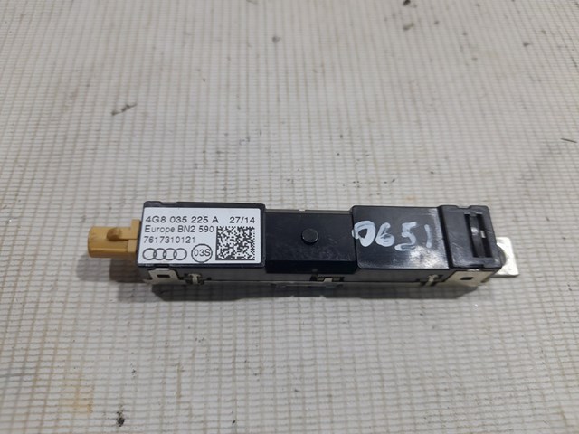 4G8035225A VAG купить в Днепр
