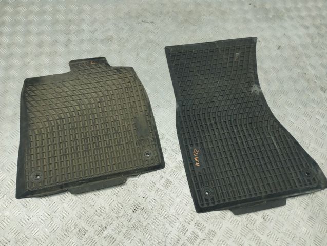VAG 4G8061275MNO Коврики передние + задние, комплект в наличии Киев