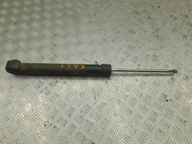 Стойка амортизатора задняя 4G8513035A VAG
