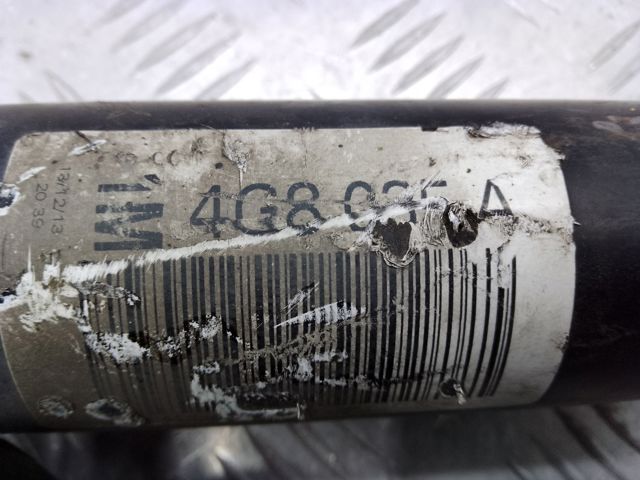 4G8513035A VAG Амортизатор задний купить в Черновцы