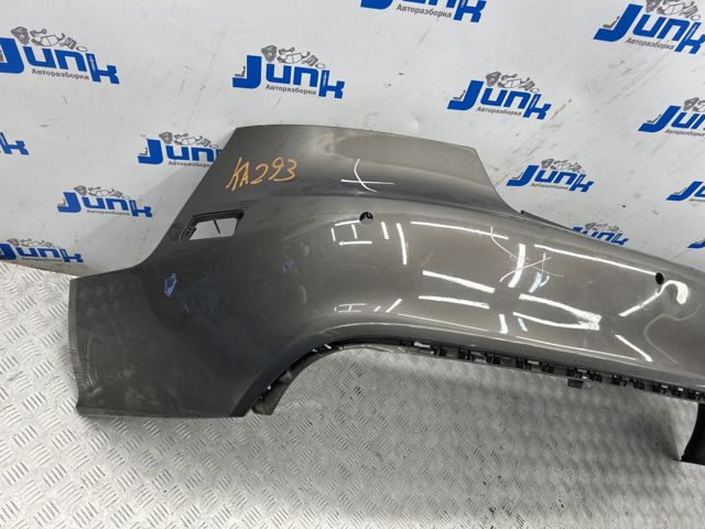 Задний бампер 4G8807067ABGRU VAG