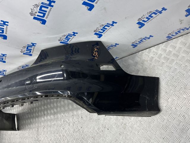 4G8807067AGGRU VAG Задний бампер купить в Павлоград