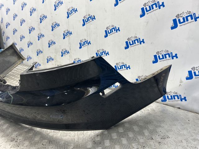 4G8807067BBGRU Бампер задний купить Павлоград