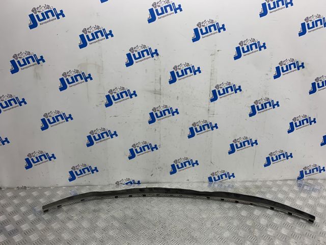4G88071109B9 VAG Спойлер переднего бампера купить в Винница