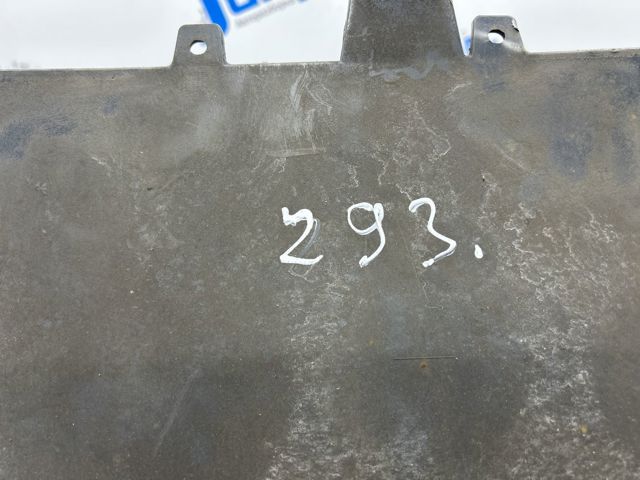 4G8807521GRU Спойлер заднего бампера купить Каменское