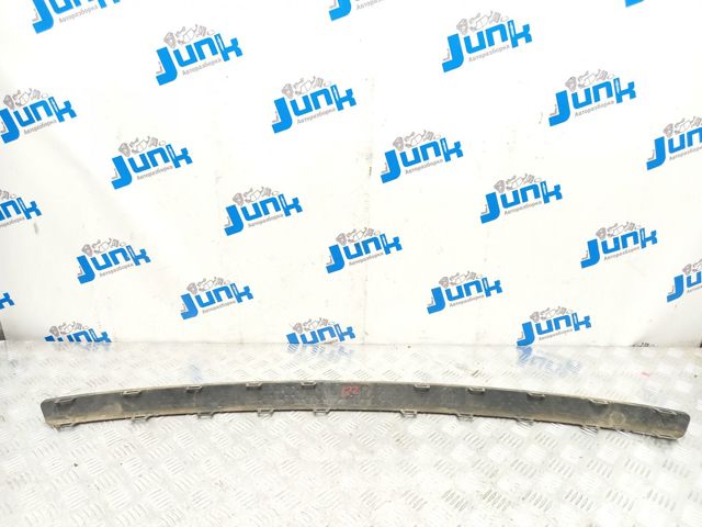 4G88078339B9 Молдинг бампера заднего центральный купить Полтава