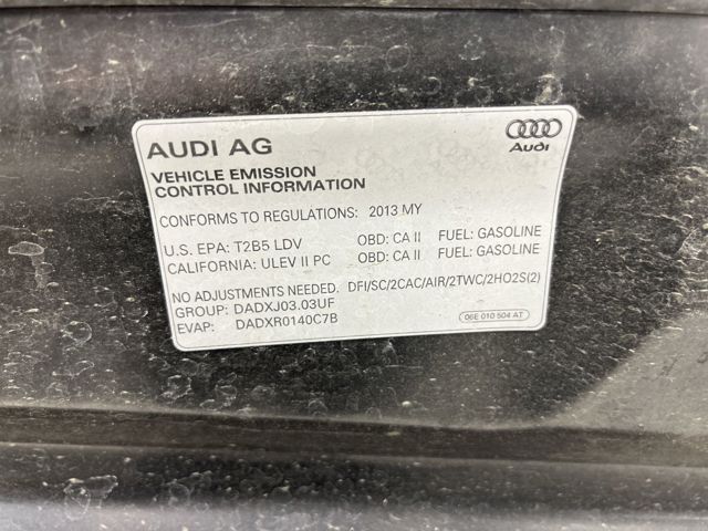 4G8823029A Капот купить Каменское