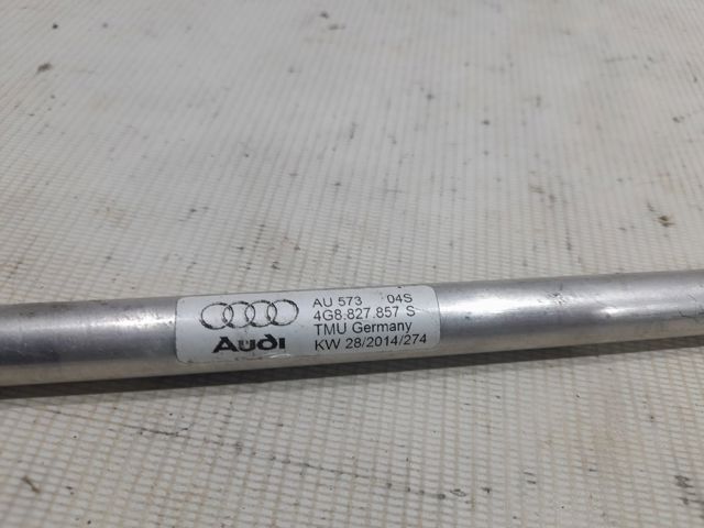 Завеса крышки багажника 4G8827515B VAG