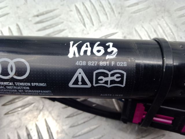 4G8827851F Амортизатор крышки багажника (двери 3/5-й задней) купить Одесса