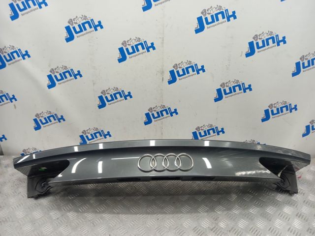 4G8827987AGRU VAG Накладка багажника (двери 3/5-й задней) нижняя купить в Тернополь