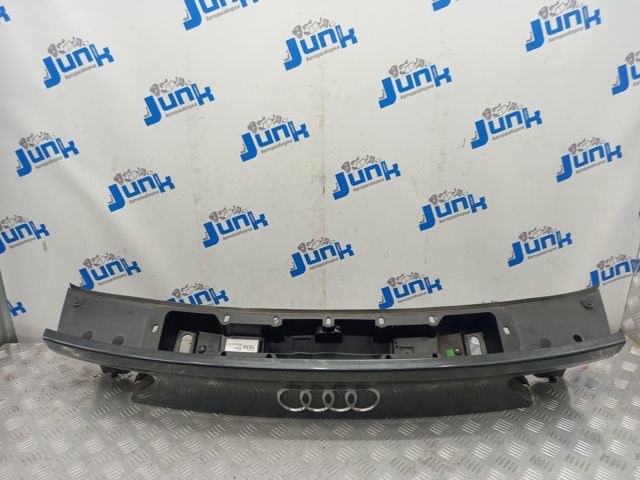 4G8827987AGRU VAG Накладка багажника (двери 3/5-й задней) нижняя купить в Днепр