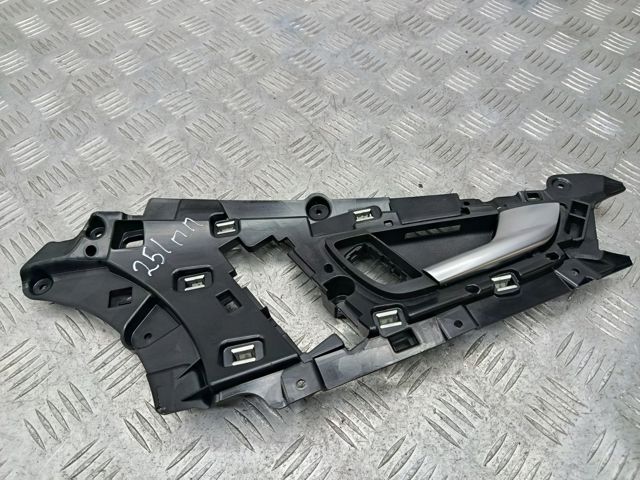 4G8837020A4PK VAG Ручка двери передней внутренняя правая купить в Харьков