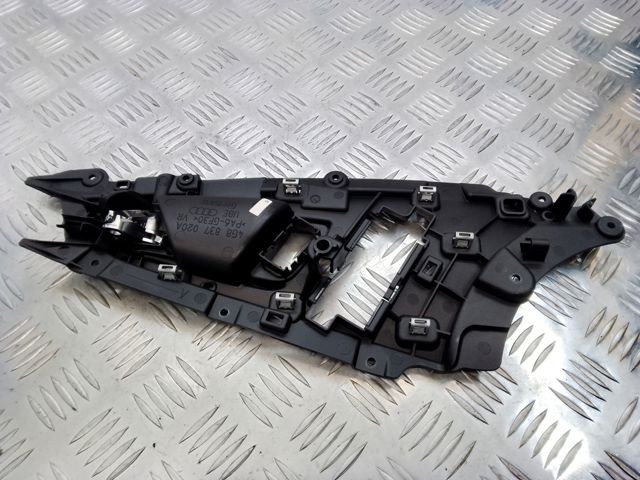 VAG 4G8837020A4PK Ручка двери передней внутренняя правая в наличии Черновцы