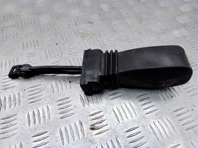 Ограничитель двери, задний 4G8839249A VAG
