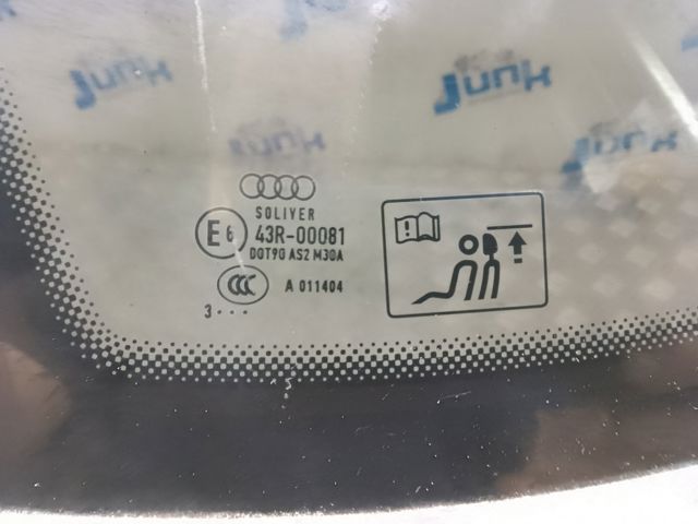 VAG 4G8845299CNVB Стекло кузова (багажного отсека) левое в наличии Харьков