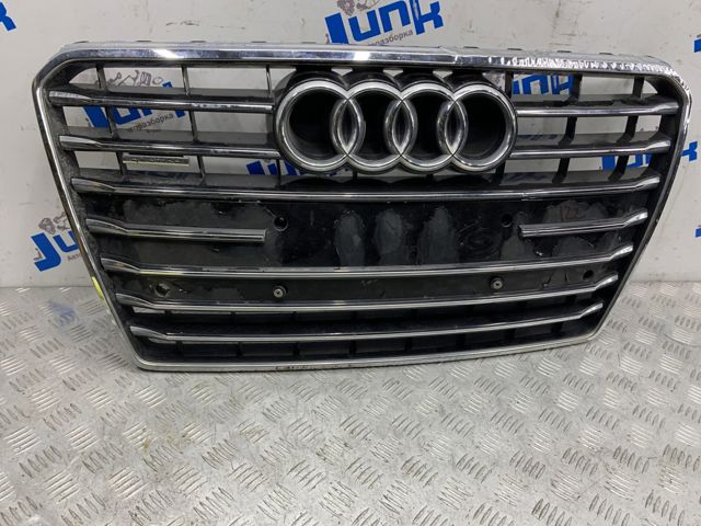 Решетка радиатора 4G8853651CT94 VAG