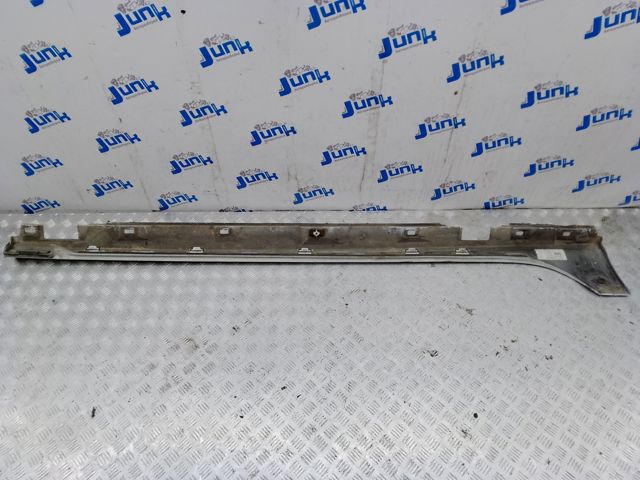 4G8853855DGRU VAG Накладка (молдинг) порога наружная левая купить в Одесса