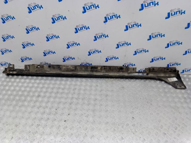 4G8853855EGRU VAG Накладка (молдинг) порога наружная левая купить в Ужгород