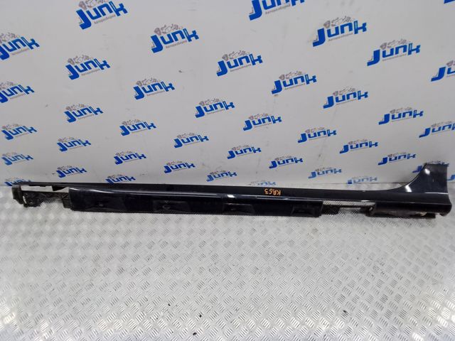 4G8853855EGRU Накладка (молдинг) порога наружная левая купить Одесса