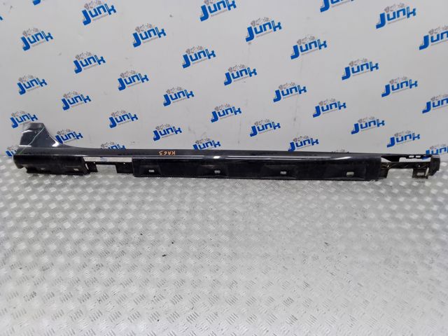 4G8853856EGRU Накладка (молдинг) порога наружная правая купить Павлоград
