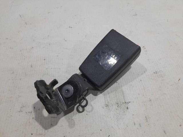 Замок ремня безопасности 4G8857739 VAG
