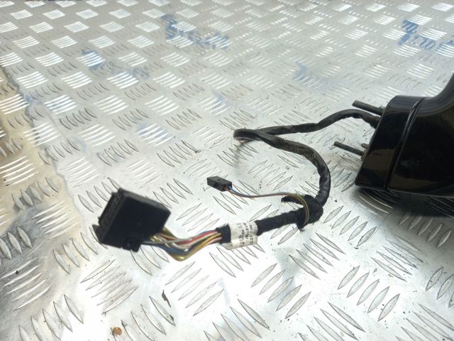 VAG 4G8858531AMGRU Корпус зеркала заднего вида левого (внутрення часть) в наличии Павлоград