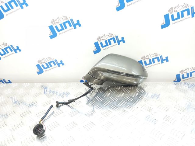 4G8858531FGRU VAG Левое боковое зеркало купить в Харьков