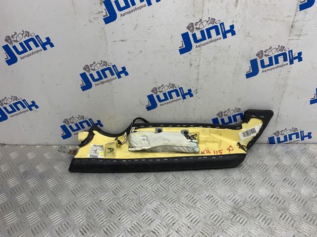4G8880442B VAG Подушка безопасности (AIRBAG) спинки сиденья правого купить в Запорожье