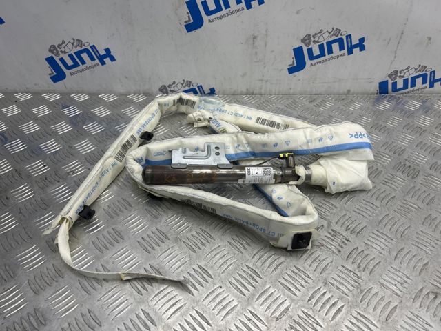 4G8880742G VAG Шторка боковая, правая купить в Тернополь
