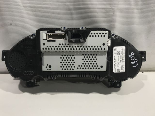 Приборная доска 4G8920982M VAG