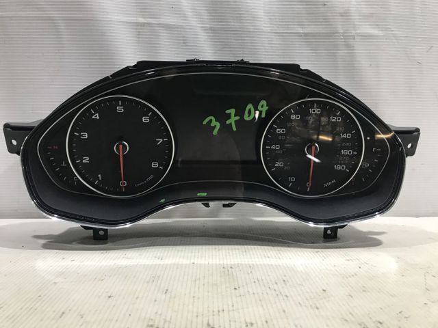 4G8920982M Панель приборов купить Винница