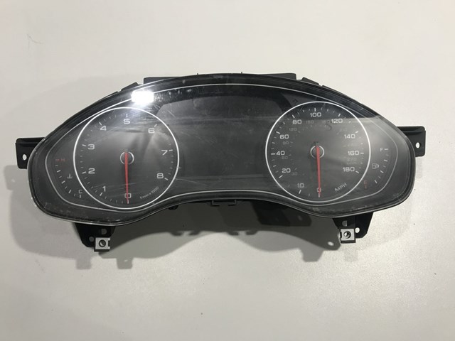 4G8920982M VAG Панель приборов купить в Запорожье