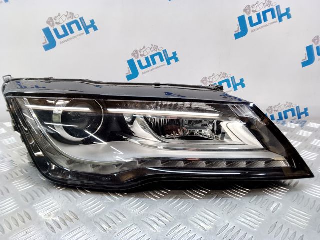 4G8941044B VAG Правая фара купить в Днепр
