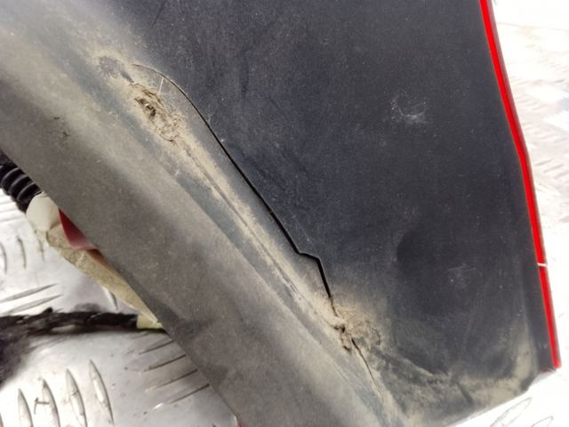 VAG 4G8945096A Фонарь задний правый внешний в наличии Полтава