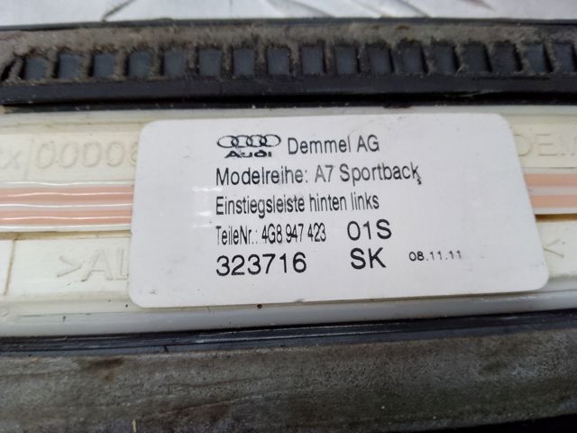 4G8947423 VAG купить в Черкассы