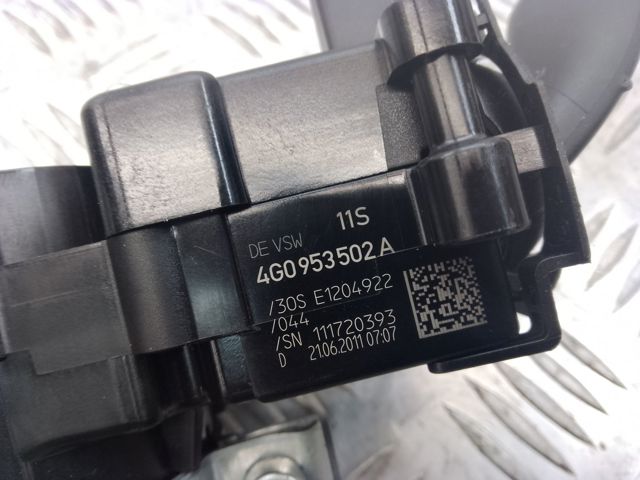 4G8953502A4PK VAG Подрулевой переключатель купить в Киев