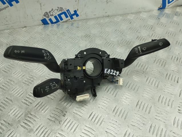 4G8953502A4PK VAG Подрулевой переключатель купить в Запорожье