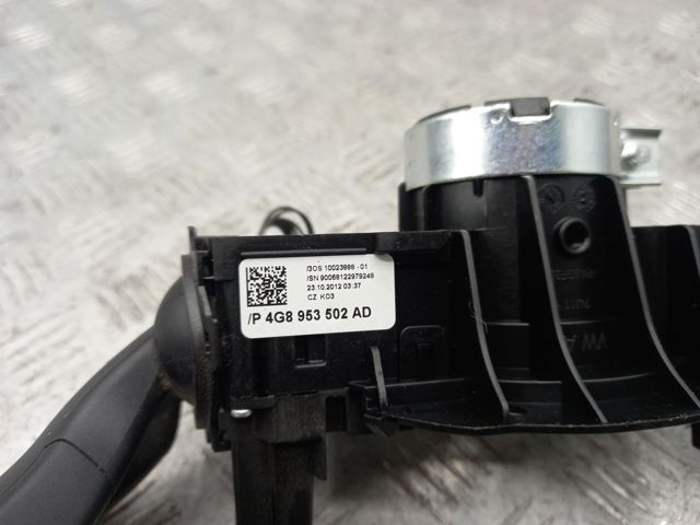 4G8953502AD4PK VAG Подрулевой переключатель купить в Черновцы